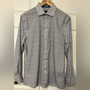 Men’s Tommy Hilfiger Button Down Shirt